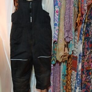 Swiss Tech Kids Winter Suit